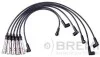 Комплект проводов AUDI/VW 80/100/Passat "2,0-2,3 "85-96 447