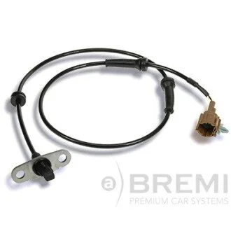 Датчик, вращение колеса BREMI 50144