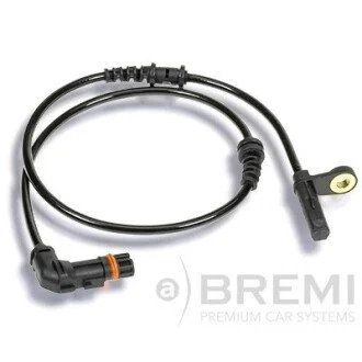 Датчик обертання колеса BREMI 50234