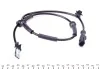 Датчик ABS RENAULT Kangoo/GrandKangoo &quot;1,2-1,6 &quot;F &quot;08&gt;&gt; BREMI 50270 (фото 2)