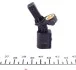 Датчик ABS AUDI/SEAT/SKODA/VW A1/A2/Cordoba/Ibiza/Fabia/Rapid/Polo &quot;1,0-2,0 &quot;RR &quot;99&gt;&gt; BREMI 50306 (фото 2)