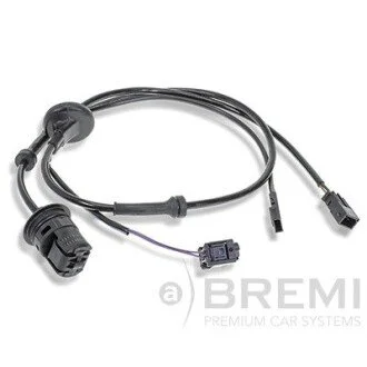 Датчик обертання колеса BREMI 50319