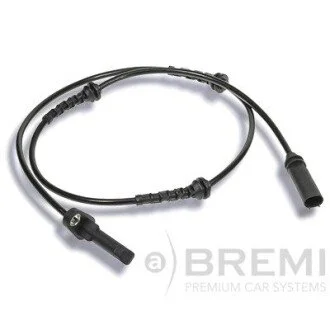 Датчик, вращение колеса BREMI 50337