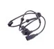 Датчик ABS FORD Transit &quot;2,0-2,4 &quot;F &quot;00-06 BREMI 50394 (фото 2)