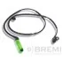 Датчик ABS LANDROVER RangeRover III "R "05-12 50482