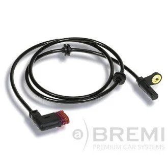Датчик частоти обертання колеса BREMI 50499
