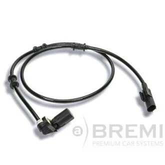 Датчик частоти обертання колеса BREMI 50508