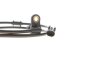 Датчик ABS MB M-Class(W163) &quot;2,7-4,0 &quot;FR &quot;99-05 BREMI 50512 (фото 3)