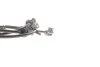 Датчик ABS NISSAN Primera(P12,WP12) &quot;1,6-2,2 &quot;FR &quot;02&gt;&gt; BREMI 50551 (фото 4)