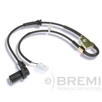 Датчик, кількість обертів колеса BREMI 50623