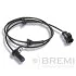 Датчик ABS VOLVO S60/S80/V70/XC70 "2,0-3,0 "FR "98-10 50638