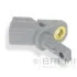 Датчик ABS Bremi VOLVO S60/S80/V60/V70/XC60/XC70 "FR "1,5-4,4 "06-18 50643