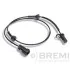 Датчик ABS VOLVO XC90 "2,4-4,4 "FL "02-14 50652