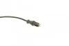 Датчик ABS FIAT Doblo &quot;1,3-2,0 &quot;R &quot;01&gt;&gt; BREMI 50677 (фото 3)