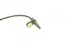 Датчик ABS FIAT Doblo &quot;1,3-2,0 &quot;R &quot;01&gt;&gt; BREMI 50677 (фото 5)