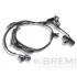Датчик ABS MITSUBISHI L200/PajeroSport "2,5-3,0 "FL "05>> 50714