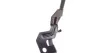 Датчик ABS MITSUBISHI L200/PajeroSport &quot;2,5-3,0 &quot;FR &quot;05&gt;&gt; BREMI 50715 (фото 6)