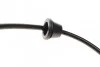 Датчик ABS AUDI A6 &quot;4,2 &quot;F &quot;96-97 BREMI 50742 (фото 4)