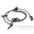 Датчик ABS DODGE Jorney "FR "08>> 50746