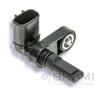 Датчик ABS LEXUS/TOYOTA LX/Land Cruiser "FL/RL "2,7-5,7 "01>> BREMI 50865