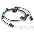 Датчик ABS MITSUBISHI ASX/Lancer/Outlander "1,5-2,2 "RL "06>> 50878