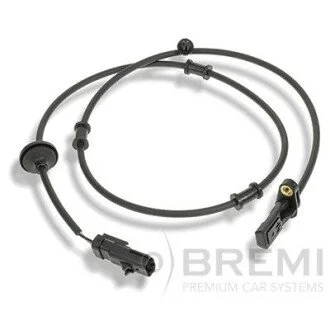 Автозапчасть BREMI 51011