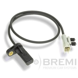 Автозапчасть BREMI 51014