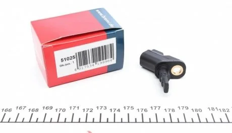 Датчик ABS BREMI 51025
