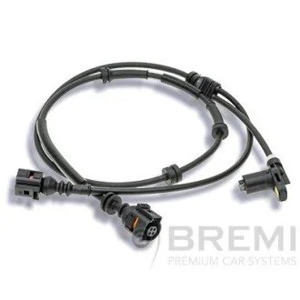 Автозапчасть BREMI 51054