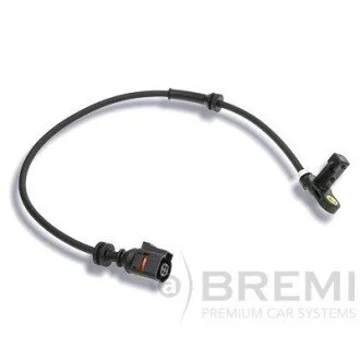 Автозапчасть BREMI 51058
