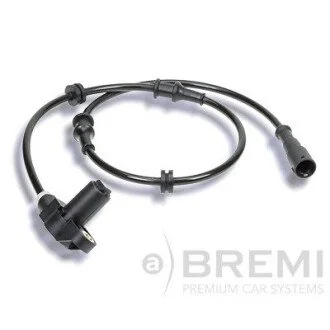 Датчик частоти обертання колеса BREMI 51104