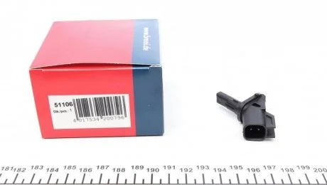 Датчик ABS BREMI 51106