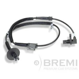 Автозапчасть BREMI 51204