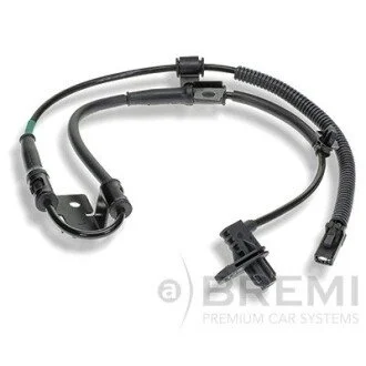 Автозапчасть BREMI 51230