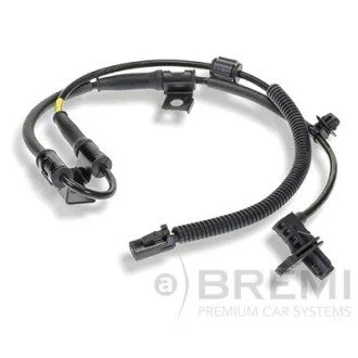Датчик частоти обертання колеса BREMI 51234