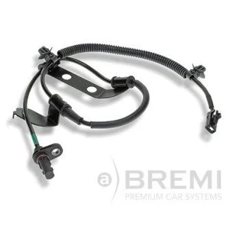 Датчик частоти обертання колеса BREMI 51237