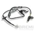 CZUJNIK ABS /T/KIA OPTIMA 2.0 12- /L/ 51239