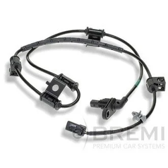 Датчик ABS KIA Sportage "FL "1,6-2,0 "10-16 BREMI 51248