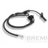 CZUJNIK ABS /P/SORENTO I 2.5 CRDI 06-/L/ 51255