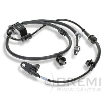 CZUJNIK ABS /P/ SANTA FE 2.4 12- /L/ BREMI 51267
