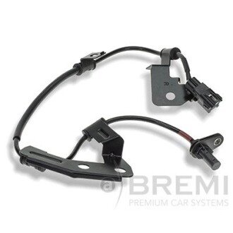CZUJNIK ABS /T/ SANTA FE 2.2CRDI 12- /P/ BREMI 51278