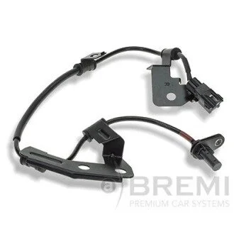 CZUJNIK ABS /T/ SANTA FE 2.2CRDI 12- /P/ BREMI 51278