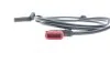 CZUJNIK ABS/T/GLK 200 CDI 10- BREMI 51280 (фото 3)