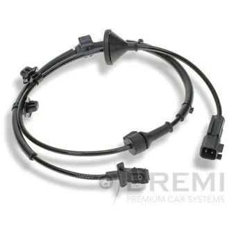 Датчик частоти обертання колеса BREMI 51285