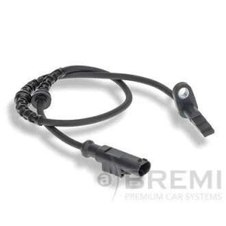 CZUJNIK ABS BREMI 51348
