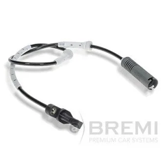 Датчик частоти обертання колеса BREMI 51354