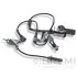 Датчик ABS Bremi MAZDA 6 "FR "1,8-2,5 "07-13 51393
