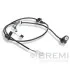Датчик ABS MAZDA 6 "RR "07-13 51394