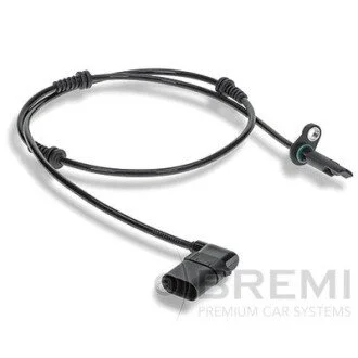 Автозапчастина BREMI 51419