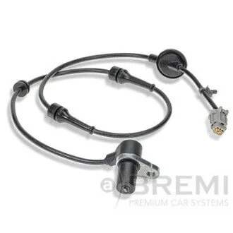 Автозапчасть BREMI 51429